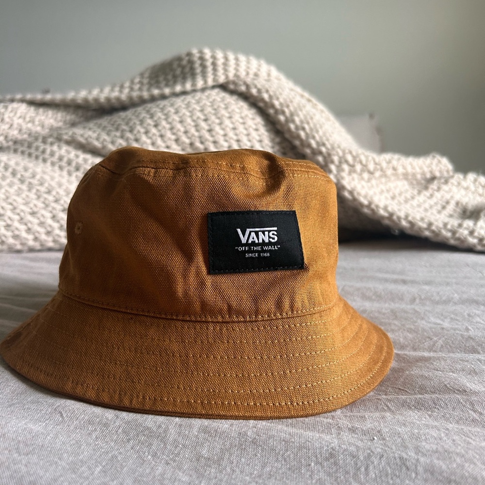 Vans Bucket Hat